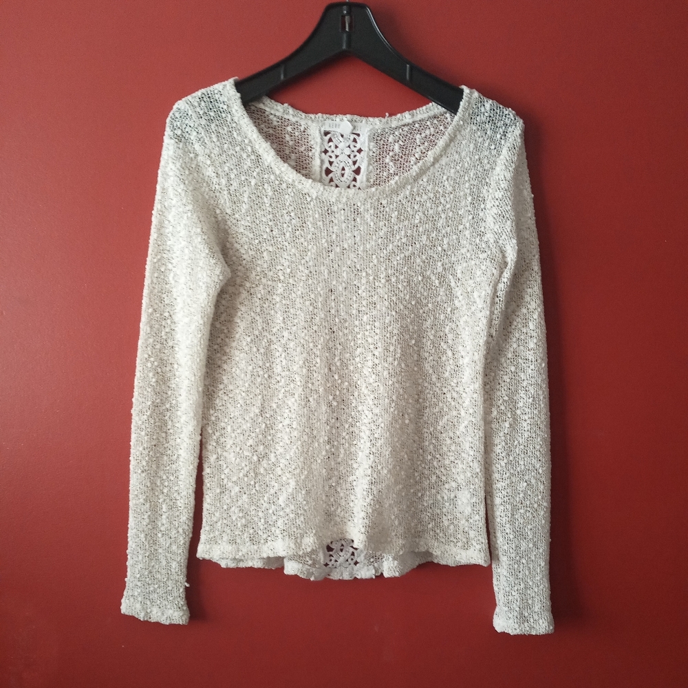 Aeropostale Top Sz Small